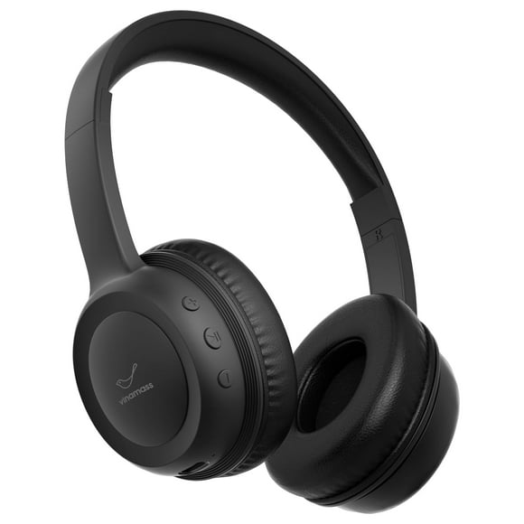 Auriculares Bluetooth Vinamass E63 Kids 30H Playtime 85dB