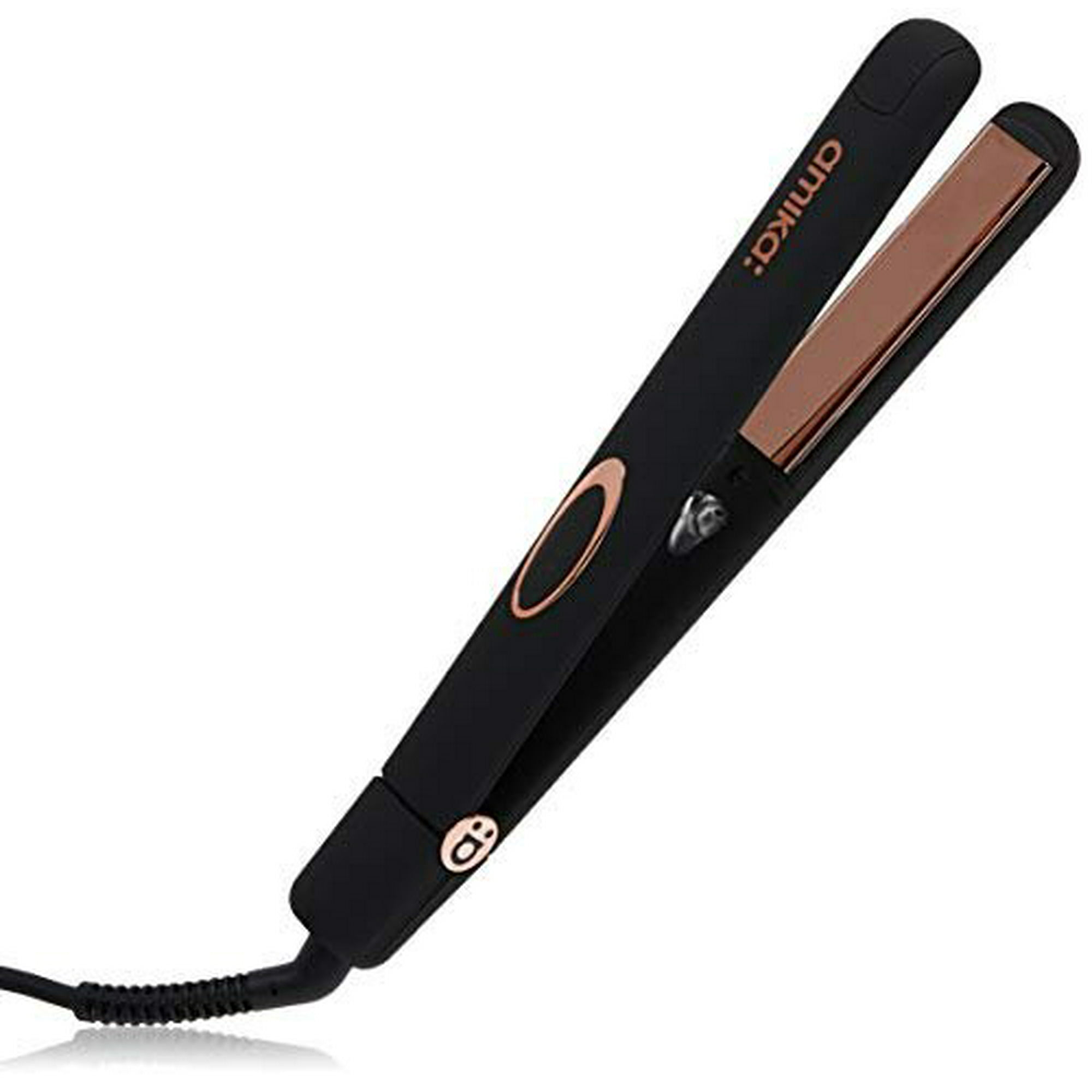 Amika The Conductor Germanium 1 Flat Iron Walmart