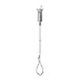 thumbnail image 3 of STAS Suspension Set with Loop and Adjustable Ceiling Mount (Pack of 2X), 3 of 4