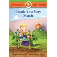 thumbnail image 1 of Pre-Owned Judy Moody and Friends: Prank You Very Much (Paperback) 1536200085 9781536200089, 1 of 2