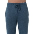 thumbnail image 2 of Fruit of the Loom Men's and Big Men's Beyondsoft Knit Sleep Pant, 2 of 4