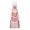 Red, variant on Taylonsss Womens Spring Summer Dress Halter Neck Sleeveless Strappy Floral Print Lace Trim Boho Beach Vacation Dress