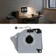 thumbnail image 3 of Laptop Cpu Gpu Cooling Fan For Inspiron G5-5590 7590 G7-7790 09tht Radiator, 3 of 5