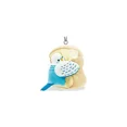 thumbnail image 4 of Figurine d'Action Modèle Écailles de Gacha Japonaises, Pendentif Oiseau Pain, Cockatiel, Moineau Blanc Java, 4 of 5