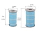 thumbnail image 5 of Soidarity Filtro de agua, atrapamanchas, suministros para piscinas, mano de obra fina, accesorios para exteriores, herramienta de filtrado, filtros Deportes acuáticos Pequeño Soidarity OD031794-01B, 5 of 6