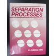 thumbnail image 1 of Pre-Owned Separation Processes (Hardcover) 0070346127 9780070346123, 1 of 1