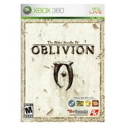 The Elder Scrolls IV: Oblivion