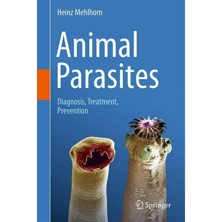 UPC: 9783319464022 | Animal Parasites: Diagnosis  Treatment  Prevention (Hardcover)