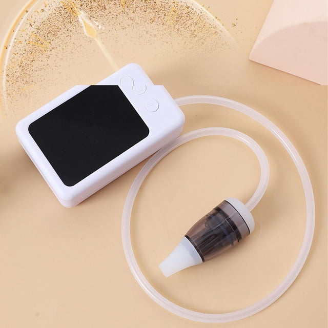 BELOVING Tonsil Stone Remover Kit Adjustable Tonsil Cleaner Device for Friends Adults
