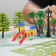 thumbnail image 4 of BRIGHTFUFU 1 Juego de Mini parque infantil, modelo de Mini parque infantil, decoración de mesa de arena en miniatura, 4 of 8