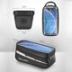 thumbnail image 4 of Ciclismo Bolsa de bicicleta WEST BIKING bolsa reflectante para accesorios para bicicleta de carretera MTB Ehuebsd Para estrenar, 4 of 9