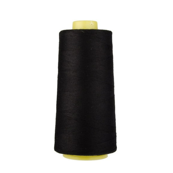 Strong and Resilient Polyester Sewing Thread for Heavy duty Projects