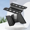 thumbnail image 3 of Plataforma de montaje DIY Herramientas RC Plataforma de soporte de trabajo para 1/8 1/10 1/12 1/16 RC Car Tmvgtek libre de BPA, 3 of 9