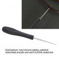 thumbnail image 5 of Racquet Stringing Awl Straight Awl Tennis Racket Badminton Racket Stringing Tools Black, 5 of 21