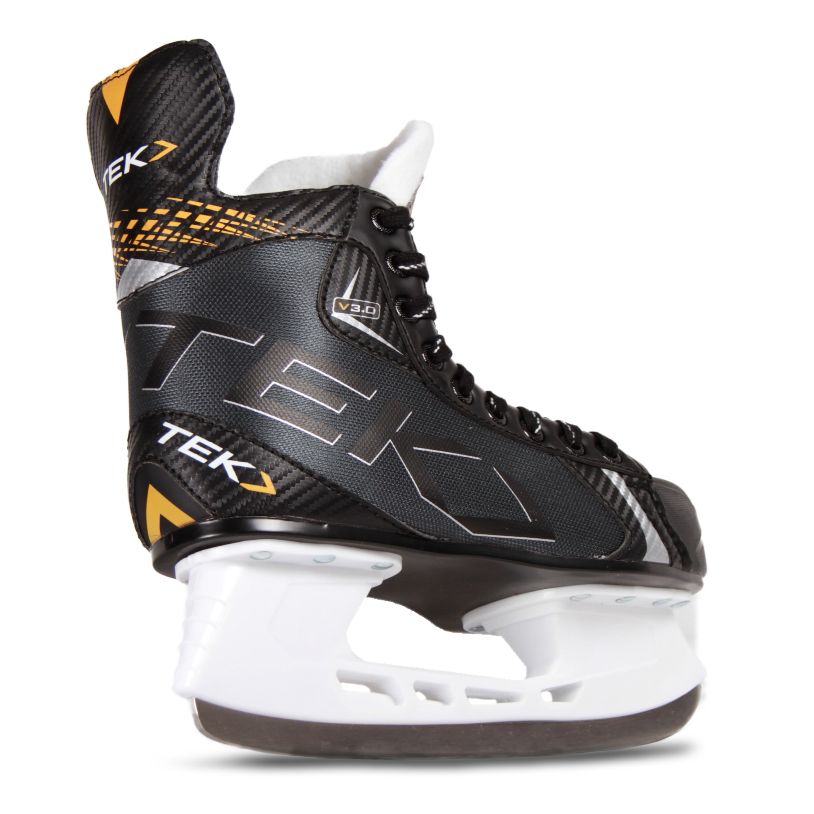 V3.0 Powertek Patins de Hockey SR-7