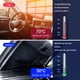 thumbnail image 3 of Sombrilla para coche: material reflectante, protección interior, ajuste universal, fácil almacenamiento, cubierta de privacidad, rotación de 360 grados, cobertura maximizada, 3 of 5