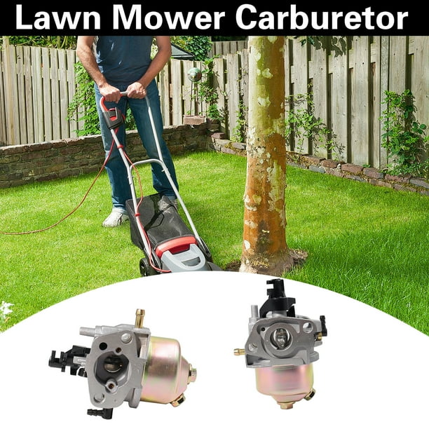 Hp164 lawnmower deals