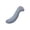 Gray, variant on Yardvibe Body Align Cooling Pillow, 43.3" Long Hugging Pillow with Removable Washable Cover, Breathable Maternity Support Cushion, Bed Backrest for Side Sleepers, Pregnancy (Gray)