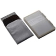 thumbnail image 2 of Benro Master Series GND8 (0.9) 4" 100x150mm Hard-Edged Graduated ND Filter, 3 Stop, 2 of 2
