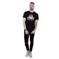 thumbnail image 4 of Big Bang Theory Mens Soft Kitty Purr T-Shirt, 4 of 5