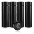 thumbnail image 1 of Termo Digital Inteligente De Acero Inoxidable 500ml 4 Pack, 1 of 7