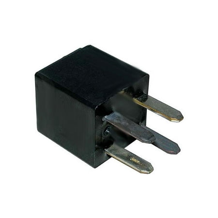 A/C Control Relay - Compatible with 2008 - 2012 Ford Escape 2009 2010 2011