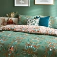 thumbnail image 3 of Furn Luna Wood Duvet Cover Set, 3 of 4