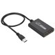 thumbnail image 2 of Tarjeta de captura de video HD USB 3.0 1080P Tarjeta de captura de alta velocidad para juegos en vivo, 2 of 10