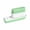 Green, variant on HONGLIN Paper Punch, Hole Puncher 5 Holes, Binding Machine Alternative, Heavy-Duty Metal Punch with Detachable Tray, for Journals and Documents, Pink