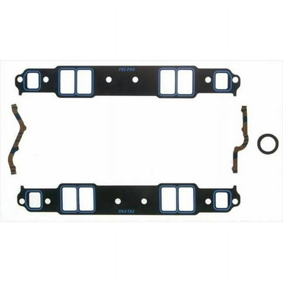 1205S3 Intake Manifold Gasket - 2.09 In.