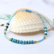 thumbnail image 4 of Women Friendship Bracelets Seed Beads Strands Bracelets Natural Crystal, 4 of 5