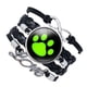 thumbnail image 1 of Pulsera Trenzada Multicapa Regalo Personalizado De Pulsera Trenzada De Dibujos Animados Yuarrent AP005669-00, 1 of 6