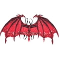 thumbnail image 3 of Dragon Kit Dress up Accessory - Adults, 3 of 9