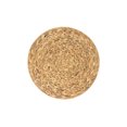 thumbnail image 2 of Salvamantel Zacango 38 cm Estilo Artesanal Color Natural Gaia Herbs Zacango, 2 of 4