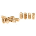 thumbnail image 4 of Tornillos de reemplazo de saxofón Hugo 10 Piezas para Accesorios de Reparación de instrumentos, 4 of 7