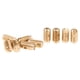 thumbnail image 4 of Tornillos de Saxofón Soprano 10 Uds Gloria Piezas de Instrumentos Musicales, 4 of 7