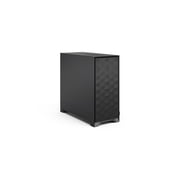 Fractal Design Pop 2 Air Black Solid - Performance Airflow PC Gaming Case - Mesh Front Panel - Three 120 mm Fans Included - Spacious Interior - ATX/mATX/ITX Motherboard Support