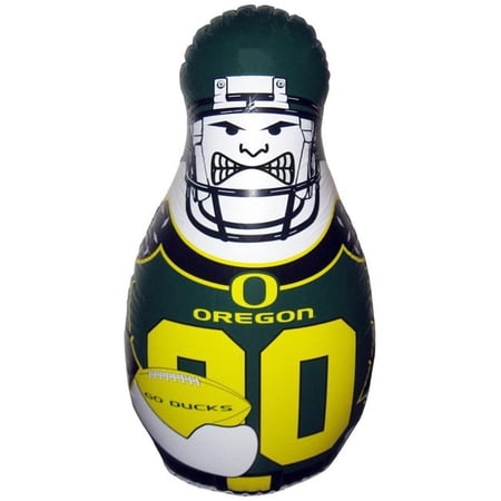 Fremont Die Hockey Tackle Buddy Punching Bag