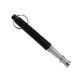 thumbnail image 1 of Greeniant Silbato de entrenamiento para perros, entrenador de sonido para mascotas, silbato de obediencia de Metal, herramienta de enseñanza de sonido Suministros para perros Negro Greeniant  PT000203-01, 1 of 1