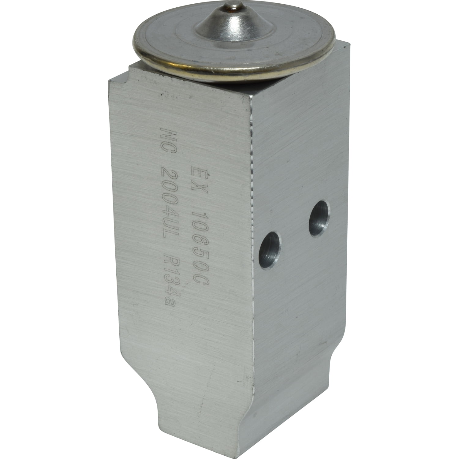 UAC EX 10650C Block Expansion Valve