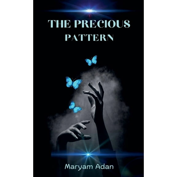 The Precious Pattern, (Paperback)