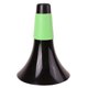 thumbnail image 4 of Cono de Seguridad de Entrenamiento Deportivo para Fútbol Marcador de Agilidad de Estacionamiento de Seguridad de Fútbol - Negro verde Verde negro Sunnimix conos de futbol, 4 of 5