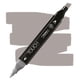thumbnail image 1 of Marcador Doble Punta Touch Shin Han multicolor Brush, 1 of 3