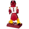 thumbnail image 2 of Iowa State Cyclones Mascot Statue, 2 of 2
