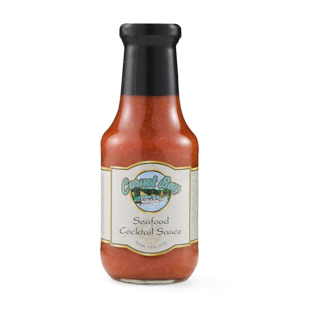 Bay Seafood Cocktail Sauce, 12 oz.