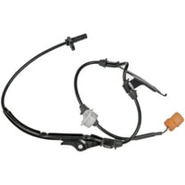 Dorman 970-299 Front Driver Side ABS Wheel Speed Sensor for Specific Acura / Honda Models