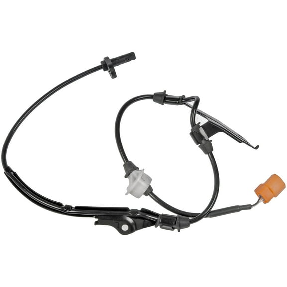 Dorman 970-299 Front Driver Side ABS Wheel Speed Sensor for Specific Acura / Honda Models