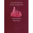 thumbnail image 1 of Burning Fiery Furnace: Full Score (Faber Edition), 1 of 3