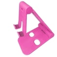 thumbnail image 4 of Langgg Mobile Phone Stand Cellphone Desktop Holder Bracket Plastic Folding Adjustable Phone Rack, 4 of 6