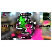 Splatoon 2 - Nintendo Switch